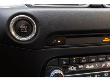 used 2023 Mazda CX-5 car, priced at $36,018