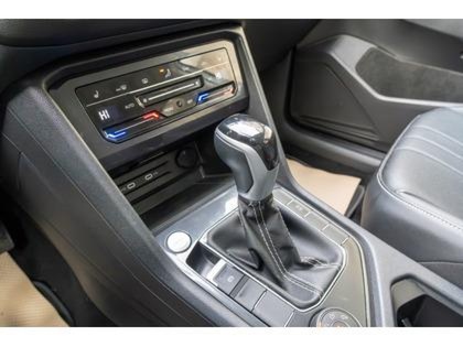 used 2024 Volkswagen Tiguan car, priced at $28,797