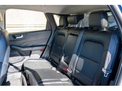 used 2022 Ford Escape car, priced at $24,620