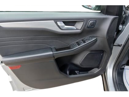 used 2024 Ford Escape car, priced at $27,988