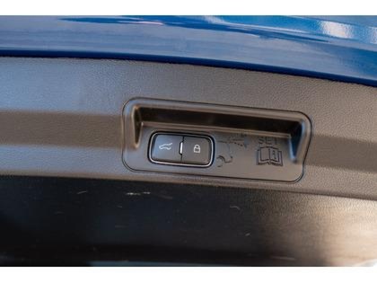 used 2022 Ford Explorer car, priced at $35,998