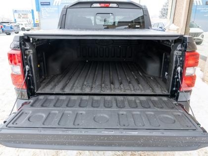 used 2024 Ford Maverick car, priced at $40,878