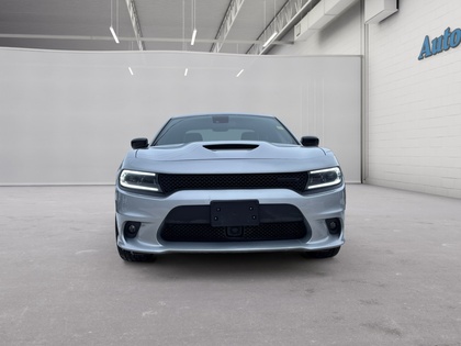 used 2023 Dodge Charger car, priced at $35,994