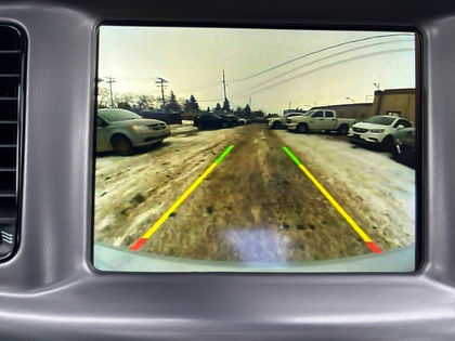 used 2023 Dodge Charger car, priced at $35,994