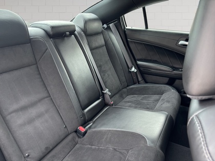 used 2023 Dodge Charger car, priced at $35,994