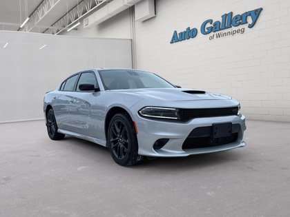 used 2023 Dodge Charger car, priced at $35,994
