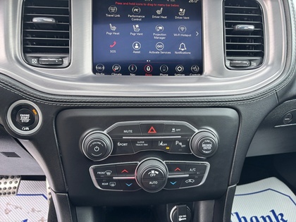 used 2023 Dodge Charger car, priced at $35,994