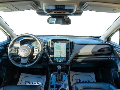 used 2024 Subaru Crosstrek car, priced at $34,576