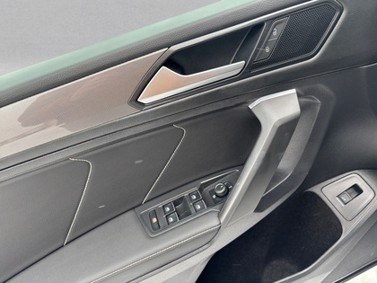 used 2022 Volkswagen Tiguan car, priced at $26,067