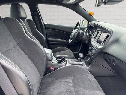 used 2023 Dodge Charger car, priced at $35,994