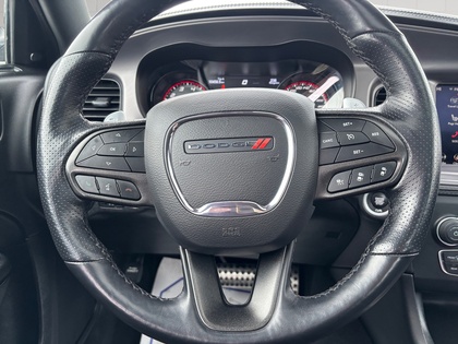 used 2023 Dodge Charger car, priced at $35,994