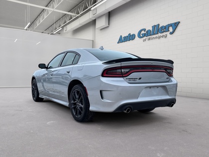 used 2023 Dodge Charger car, priced at $35,994