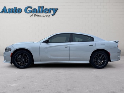 used 2023 Dodge Charger car, priced at $35,994