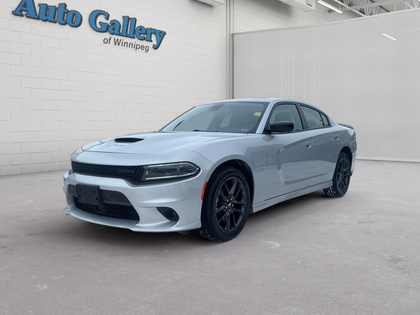 used 2023 Dodge Charger car, priced at $35,994