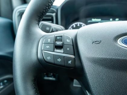 used 2024 Ford Maverick car, priced at $40,878