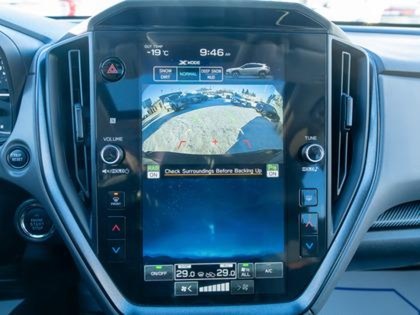 used 2024 Subaru Crosstrek car, priced at $34,576