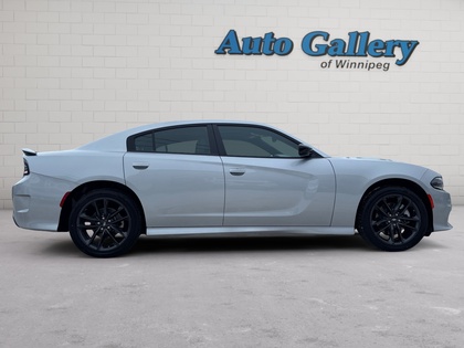 used 2023 Dodge Charger car, priced at $35,994