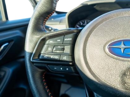 used 2024 Subaru Crosstrek car, priced at $34,576