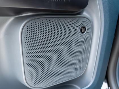 used 2024 Ford Maverick car, priced at $40,878