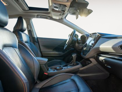 used 2024 Subaru Crosstrek car, priced at $34,576