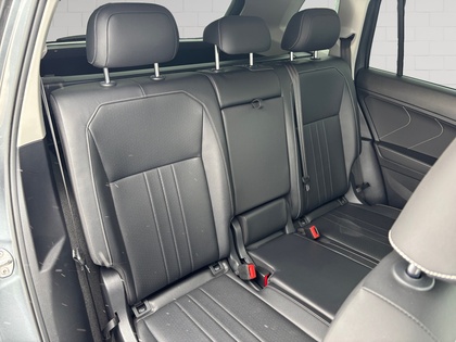 used 2022 Volkswagen Tiguan car, priced at $26,067