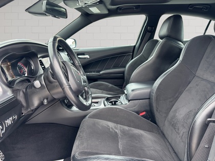 used 2023 Dodge Charger car, priced at $35,994