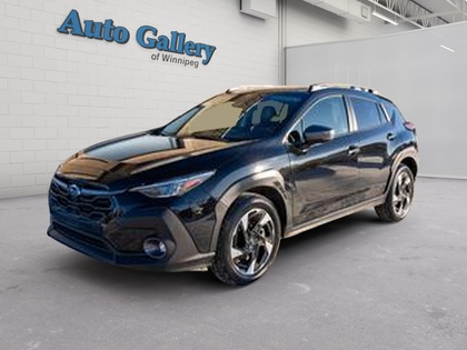used 2024 Subaru Crosstrek car, priced at $34,576