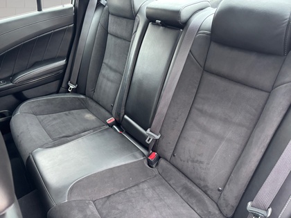 used 2023 Dodge Charger car, priced at $35,994