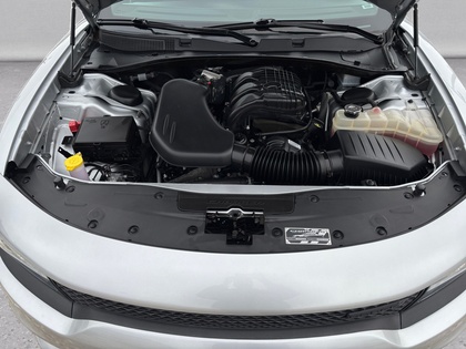 used 2023 Dodge Charger car, priced at $35,994