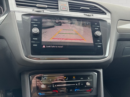 used 2022 Volkswagen Tiguan car, priced at $26,067