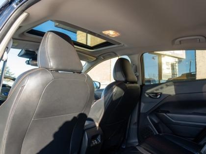 used 2024 Subaru Crosstrek car, priced at $34,576