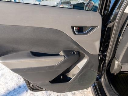 used 2024 Subaru Crosstrek car, priced at $34,576