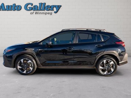 used 2024 Subaru Crosstrek car, priced at $34,576