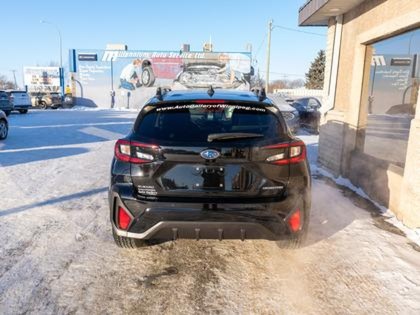 used 2024 Subaru Crosstrek car, priced at $34,576