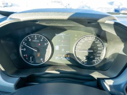 used 2024 Subaru Crosstrek car, priced at $34,576