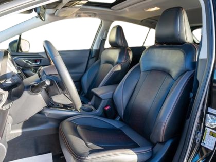 used 2024 Subaru Crosstrek car, priced at $34,576