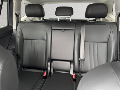 used 2022 Volkswagen Tiguan car, priced at $26,067