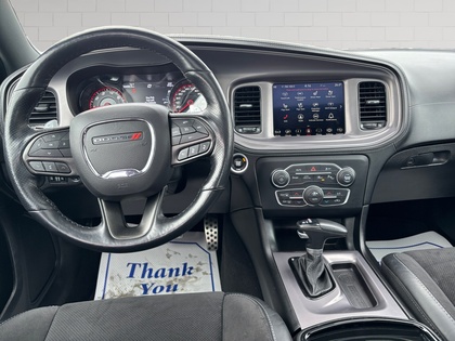 used 2023 Dodge Charger car, priced at $35,994