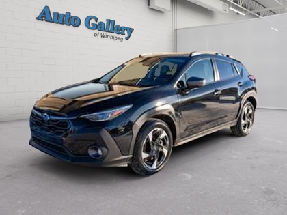 used 2024 Subaru Crosstrek car, priced at $34,576