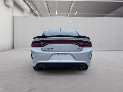 used 2023 Dodge Charger car, priced at $35,994