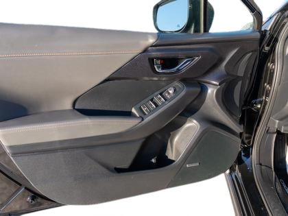 used 2024 Subaru Crosstrek car, priced at $34,576