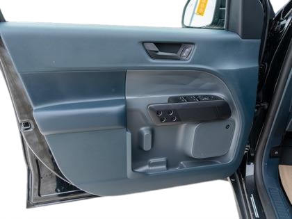 used 2024 Ford Maverick car, priced at $40,878