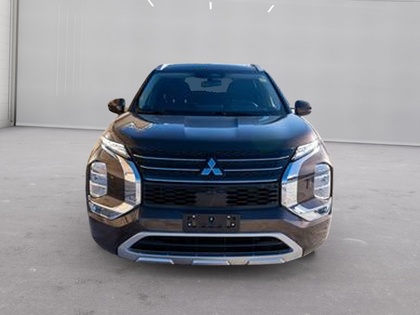 used 2024 Mitsubishi Outlander car, priced at $34,875