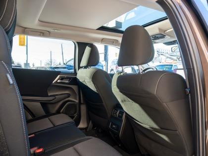 used 2024 Mitsubishi Outlander car, priced at $34,875