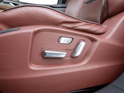 used 2018 Mazda CX-9 car, priced at $22,264