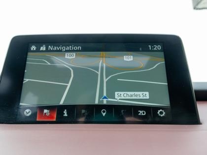 used 2018 Mazda CX-9 car, priced at $22,264