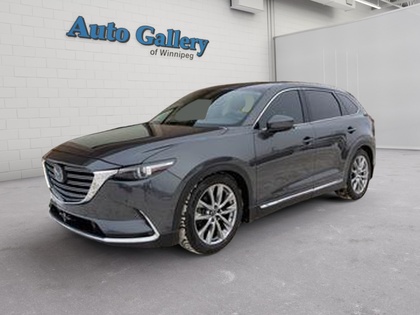 used 2018 Mazda CX-9 car, priced at $22,264