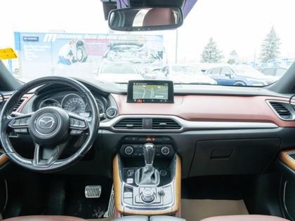 used 2018 Mazda CX-9 car, priced at $22,264