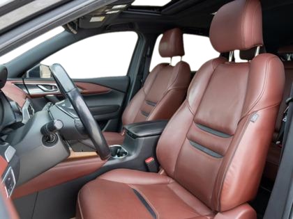 used 2018 Mazda CX-9 car, priced at $22,264