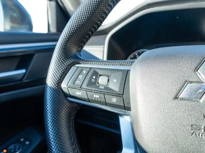 used 2024 Mitsubishi Outlander car, priced at $34,875